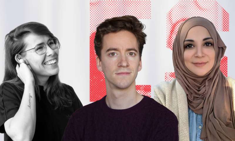 Vrijheidscolleges live! 2023